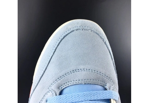 JSP X ICE AIR BLUE 5 JORDAN TROPHY ROOM CI1899-400 CI1899-400 0104